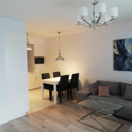 Apartament Dolny Zoppot Exterior foto
