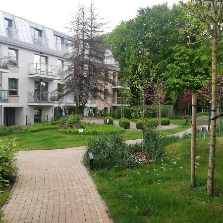 Apartament Dolny Zoppot Exterior foto
