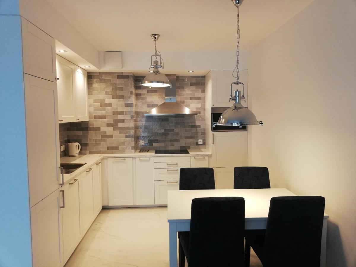 Apartament Dolny Zoppot Exterior foto