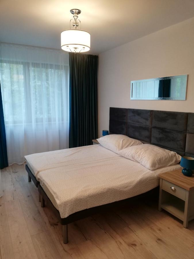 Apartament Dolny Zoppot Exterior foto