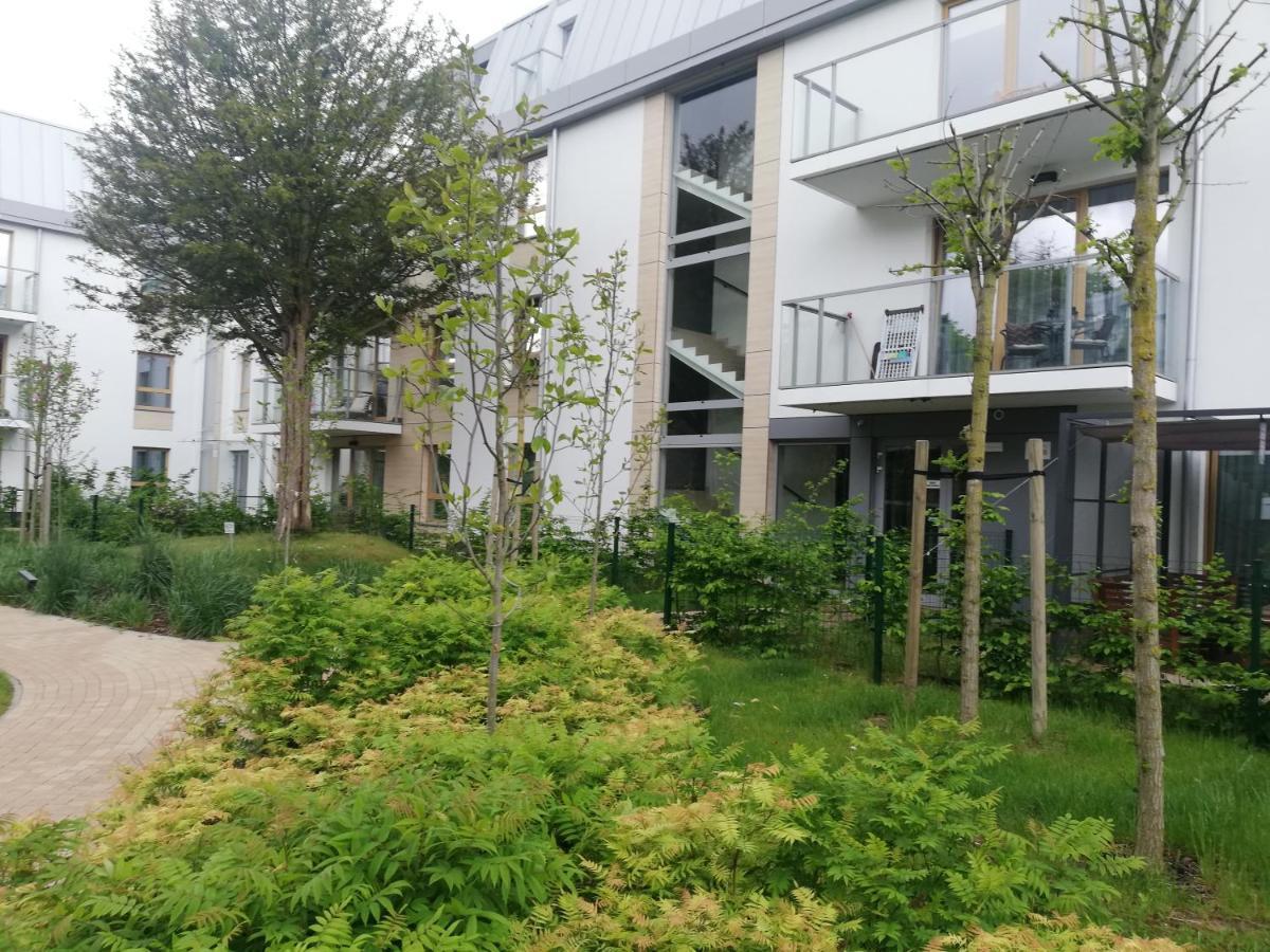 Apartament Dolny Zoppot Exterior foto